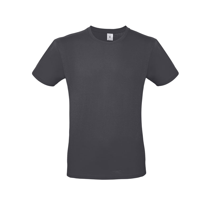 DARK GREY T SHIRT BY B C Hercules