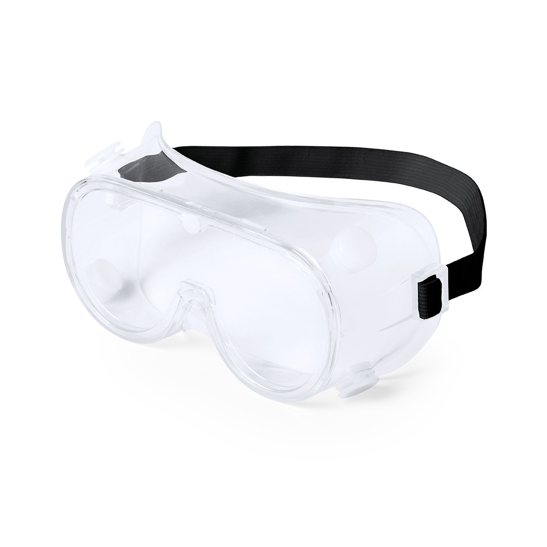 FULL FRAME GOGGLES - Hercules