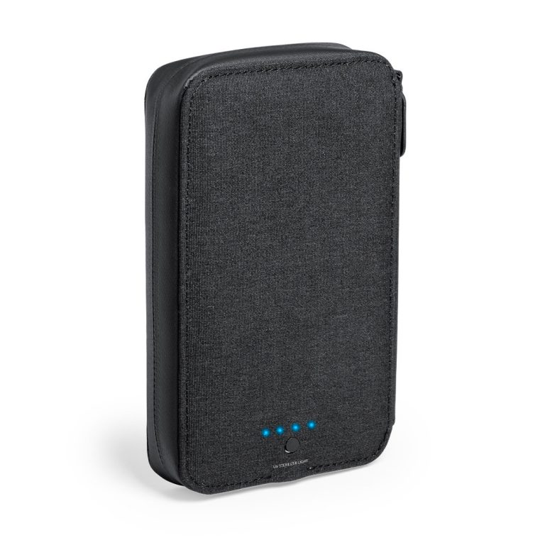 UV STERILIZER & ORGANIZER Hercules