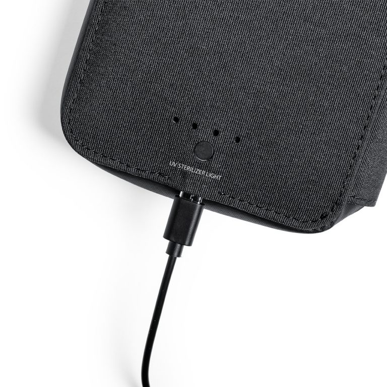 UV STERILIZER & ORGANIZER Hercules