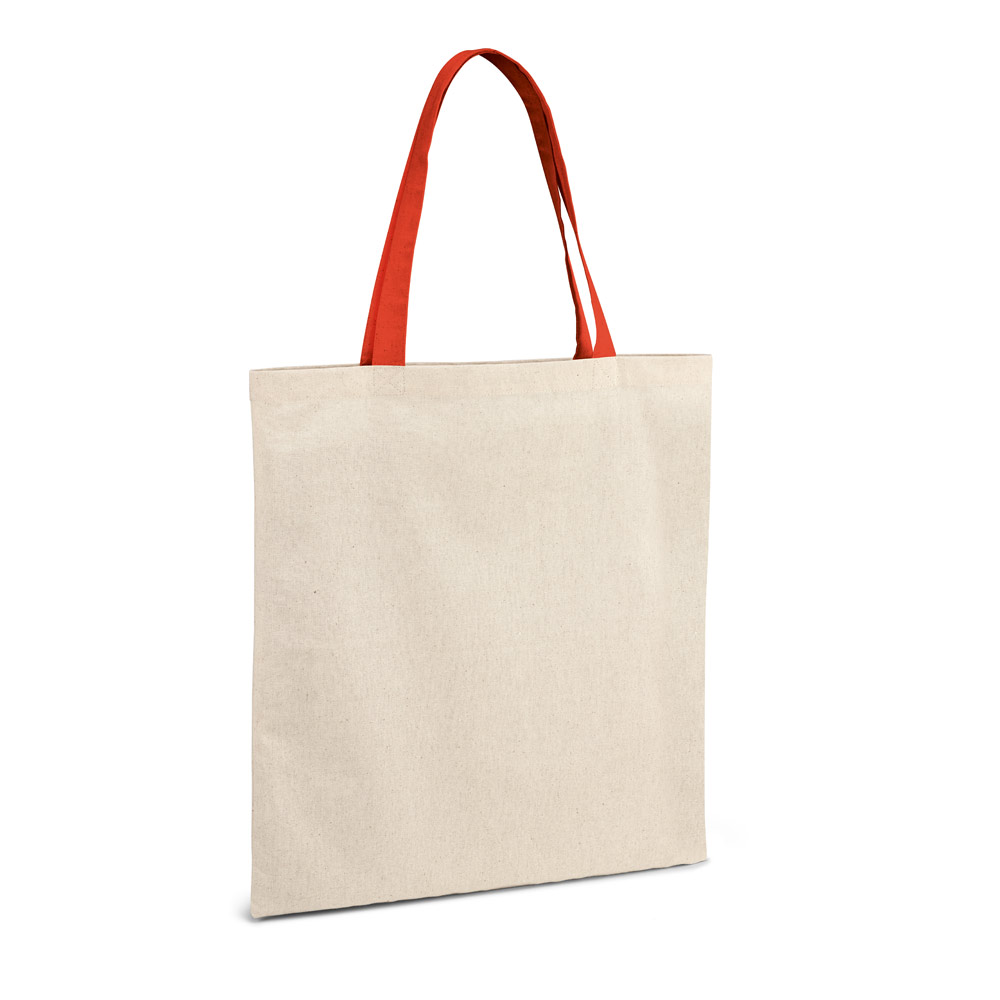 Cotton shopping 2025 bag