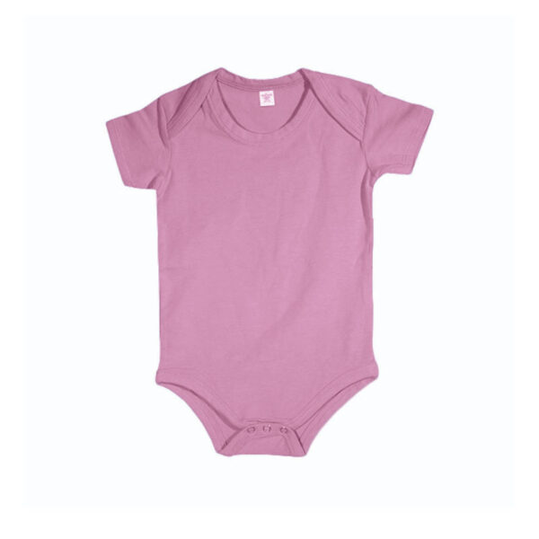 BABY PINK ROMPER BY KEYA Hercules