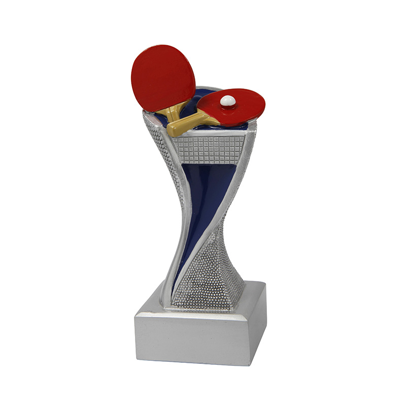 TABLE TENNIS TROPHY 19.5CM Hercules