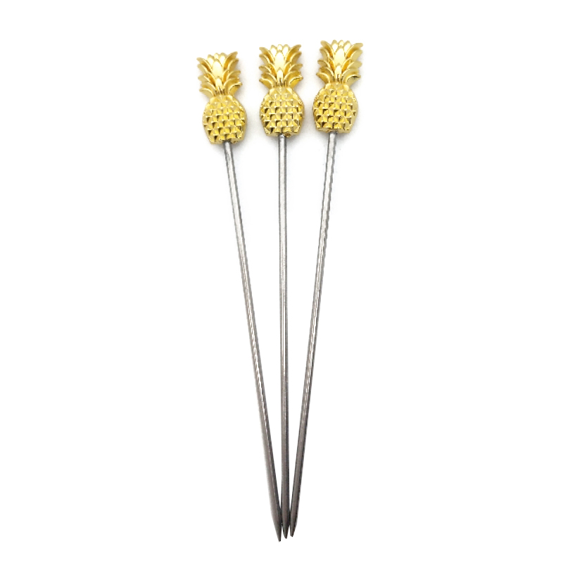 CUSTOM COCKTAIL TOOTHPICKS (PACK OF 100) Hercules