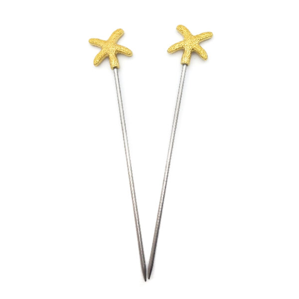 CUSTOM COCKTAIL TOOTHPICKS (PACK OF 100) Hercules