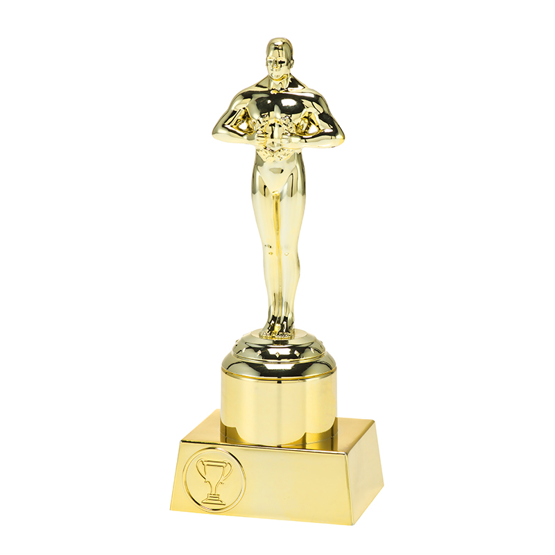 ACHIEVMENT OSCAR AWARD 19.5CM Hercules