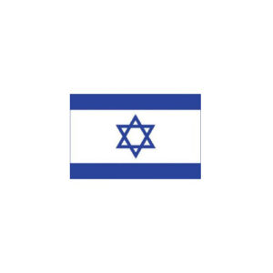 Israel Flag