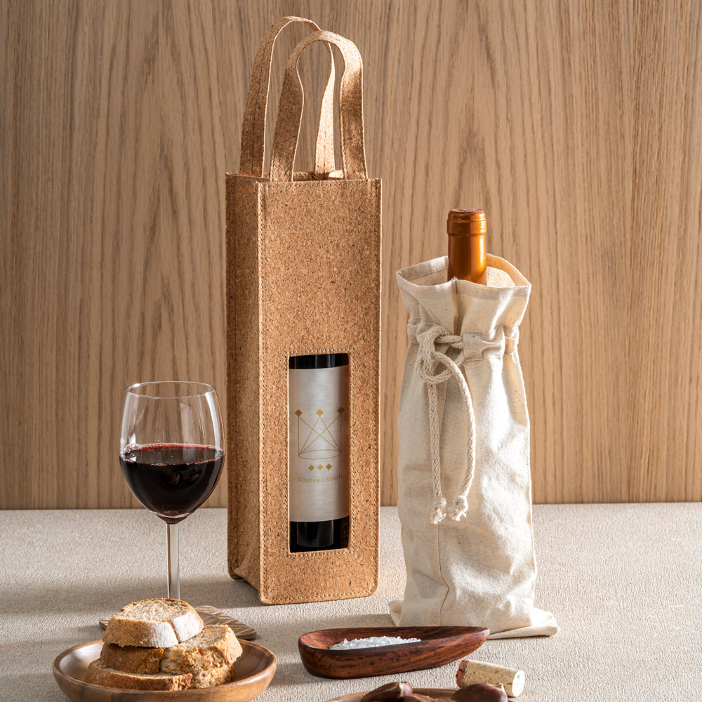 Handmade Leather Wine Carrier: Outstanding Gift for Wine Lovers – Just  Christ Designs