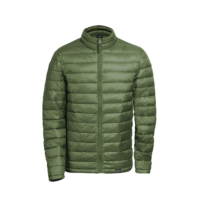 UNISEX GREEN JACKET MITENS - Hercules