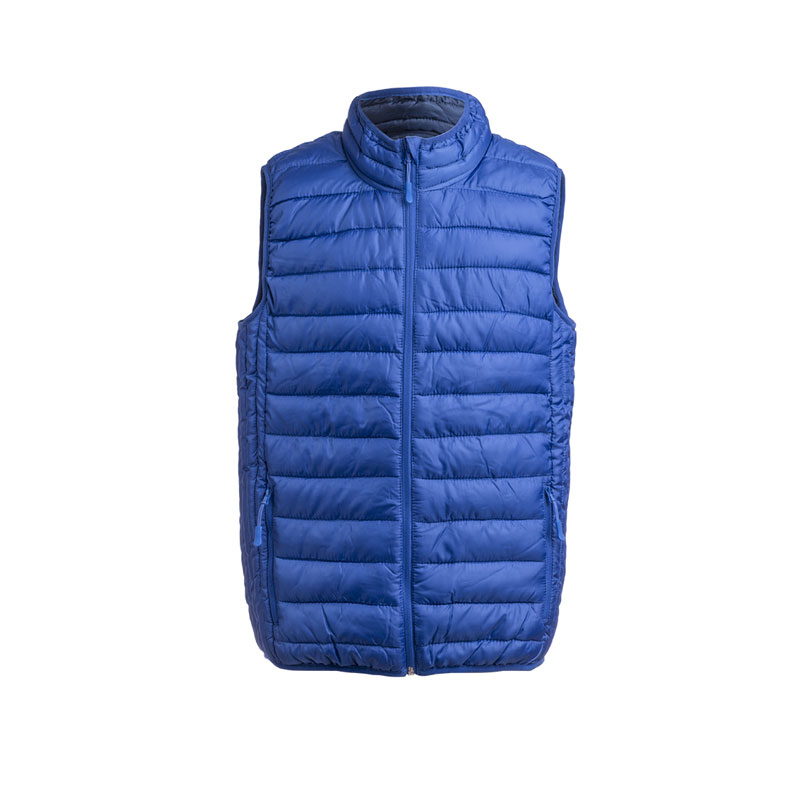 VEST BELSAN IN ROYAL BLUE - Hercules