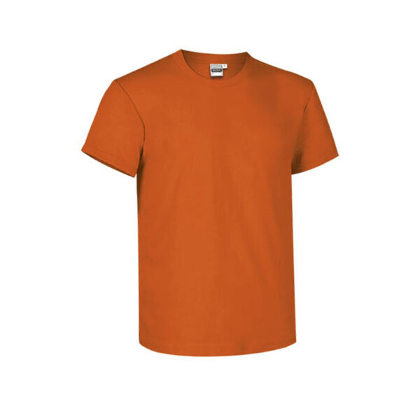 NEON ORANGE T-SHIRT - Hercules