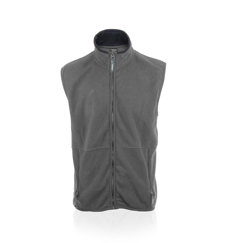 VEST FOREST GREY Hercules
