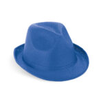 Manolo cap in blue