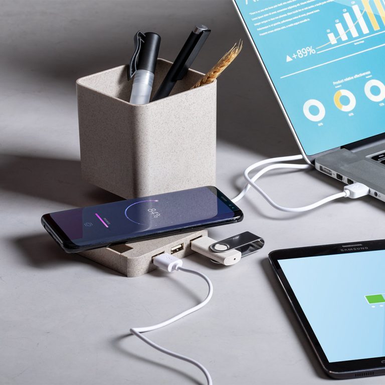 MULTIFUNCTIONAL PENCIL HOLDER DOWEX Hercules