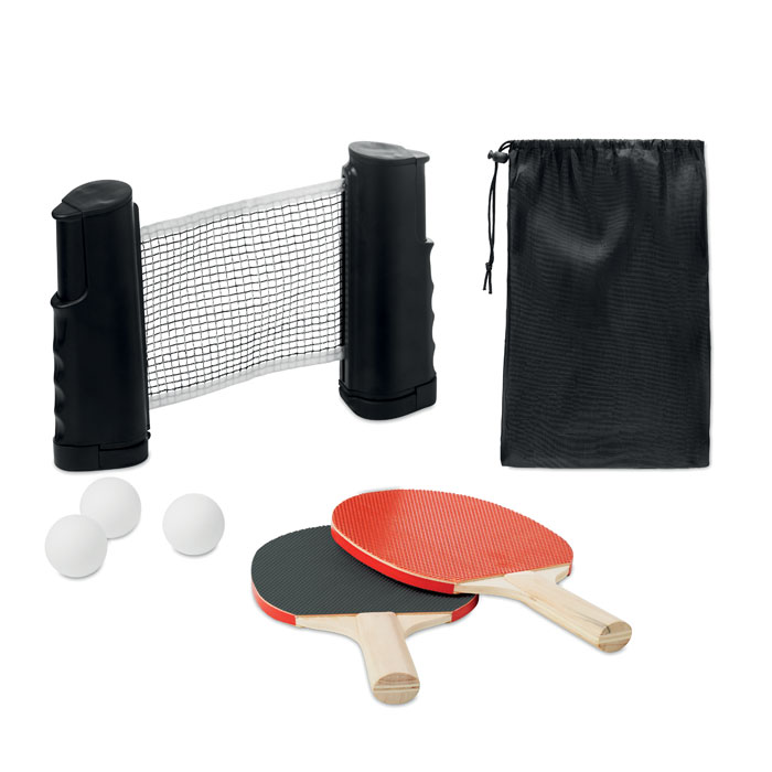 PING PONG SET ACCESSORIES - Hercules