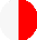 white-red-color-icon
