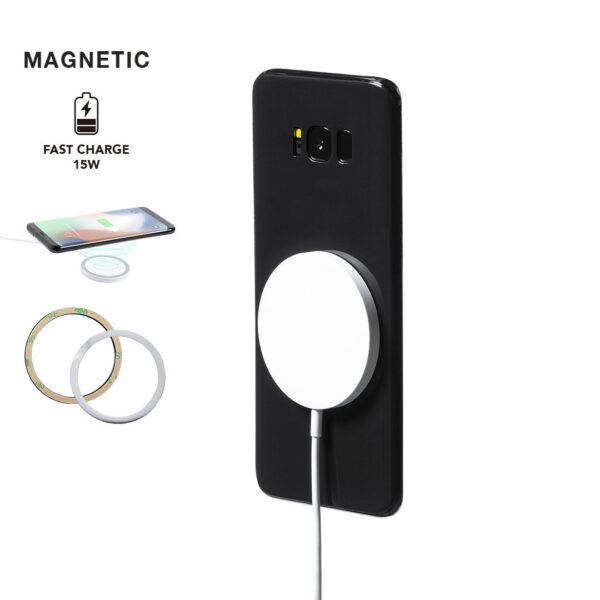 Charger Virom magnetic phone