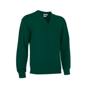 Green Long sleeve sweater