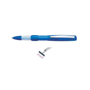 STAMPING PEN BY HERI RIGONI