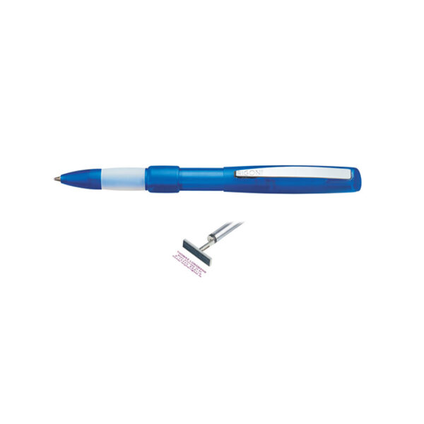 STAMPING PEN BY HERI RIGONI