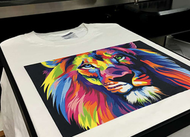 t-shirt printing design