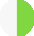 green and white icon