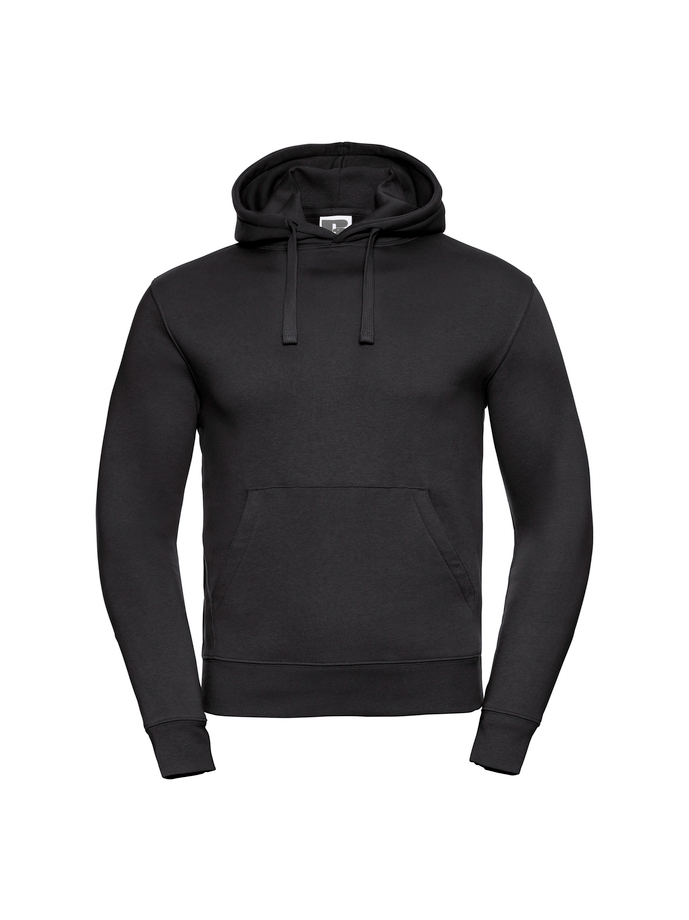 Russell authentic hooded sweat deals